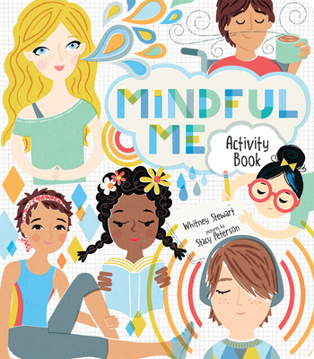 Mindful Me Activity Book - Stewart, Whitney