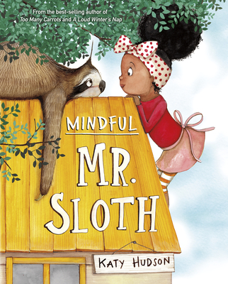 Mindful Mr. Sloth - 