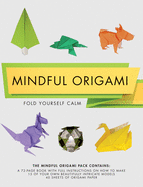 Mindful Origami