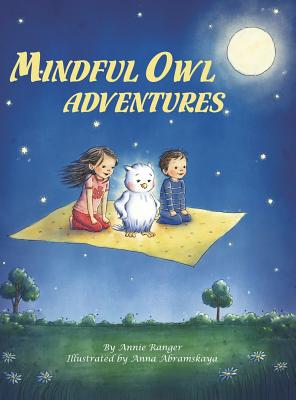 Mindful Owl Adventures - Ranger, Annie