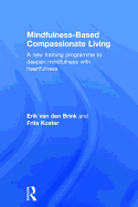 Mindfulness-Based Compassionate Living
