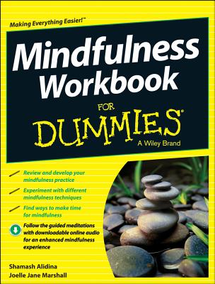 Mindfulness Workbook FD - Alidina, Shamash, and Marshall, Joelle Jane