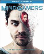 Mindgamers [Includes Digital Copy] [Blu-ray]