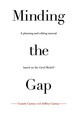 Minding The Gap - Laurie Carney with Jeffrey Carney