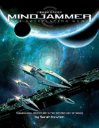 Mindjammer: The Roleplaying Game: Transhuman Adventure in the Second Age of Space