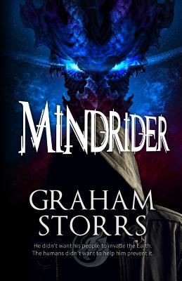 Mindrider - Storrs, Graham