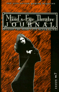 Mind's Eye Theatre Journal: Because the Mind's Eye Never Blinks