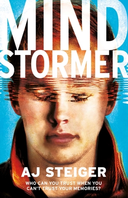 Mindstormer - Steiger, A. J.