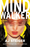 Mindwalker: (Mindwalker, Book 1)