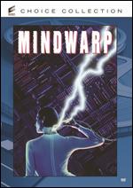 Mindwarp - Steve Barnett