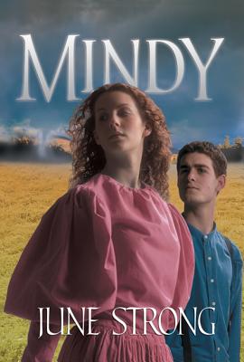 Mindy - Strong, June