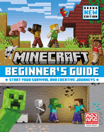 Minecraft Beginner's Guide All New edition