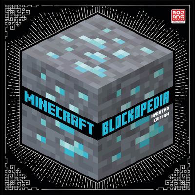 Minecraft Blockopedia: Updated Edition - Mojang AB