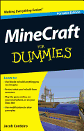 Minecraft for Dummies: Portable Edition