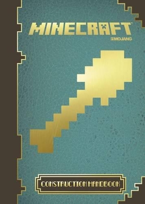 Minecraft Handbook - Needler, Matthew, and Southam, Phil, and Mojang AB (Firm)