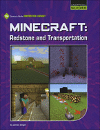 Minecraft Redstone and Transportation