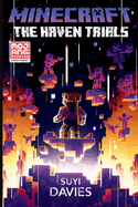 Minecraft: The Haven Trials: An Official Minecraft Novel
