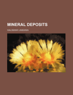 Mineral deposits