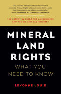 Mineral Land Rights: What You Need to Know
