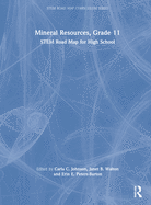 Mineral Resources, Grade 11: Stem Road Map for High School