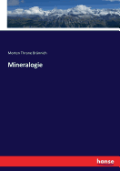 Mineralogie