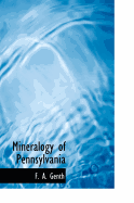 Mineralogy of Pennsylvania