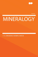 Mineralogy