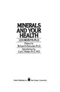 Minerals and Your Health - Mervyn, Leonard