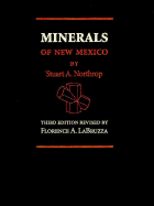 Minerals of New Mexico.