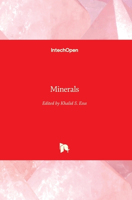 Minerals - Essa, Khalid S. (Editor)