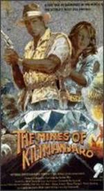 Mines of Kilimanjaro
