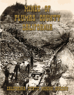 Mines of Plumas County, California