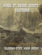 Mines of Sierra County, California