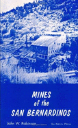 Mines of the San Bernardinos - Robinson, Pe