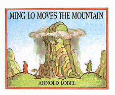 Ming-Lo Moves the Mountain