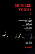 Mingled Voices 6: International Proverse Poetry Prize Anthology 2021