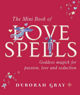 Mini Book of Love Spells