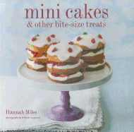 Mini Cakes & Other Bite-Size