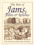 Mini Cookbook Collection- Best of Jams