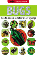 Mini Encyclopedia Bugs