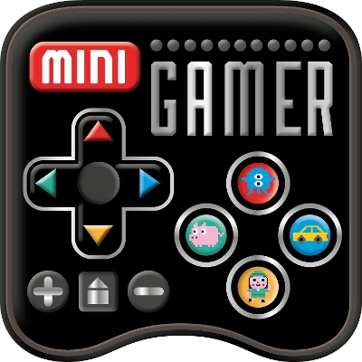 Mini Gamer - Cox, Alexander