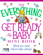 Mini Get Ready F/Baby - Jones, Katina Z