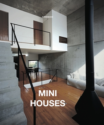 Mini Houses - Martinez Alonso, Claudia