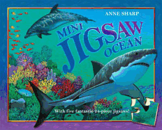 Mini Jigsaw Ocean