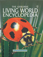 Mini Living World Encyclopedia - Colvin, Leslie, and Speare, Emma, and Spear, E.