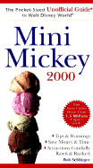 Mini Mickey: The Pocket-Sized Unofficial Guide? to Walt Disney World? 2000