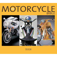 Mini Motocycle Bible