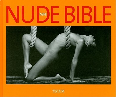 Mini Nude Bible - Meyers, Julie (Editor)