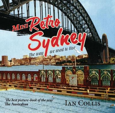 Mini Retro Sydney - Collis, Ian