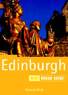 Mini Rough Guide to Edinburgh